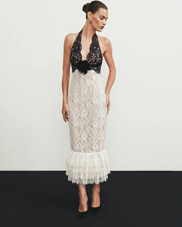 35 Best Lace Wedding Guest Dresses for Every Dress Code