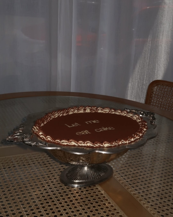 25 Stylish Monogrammed Food Ideas for a Personalized Touch