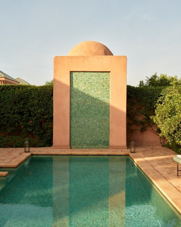 Where the It-Girls Are Staying: The Hottest Hotels Around the World