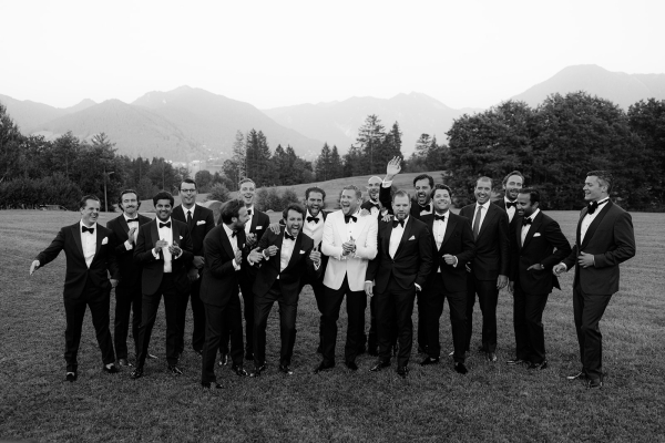 Photographers Sam & Larissa