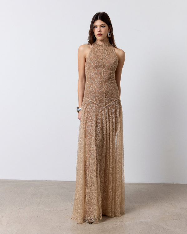 35 Best Lace Wedding Guest Dresses for Every Dress Code