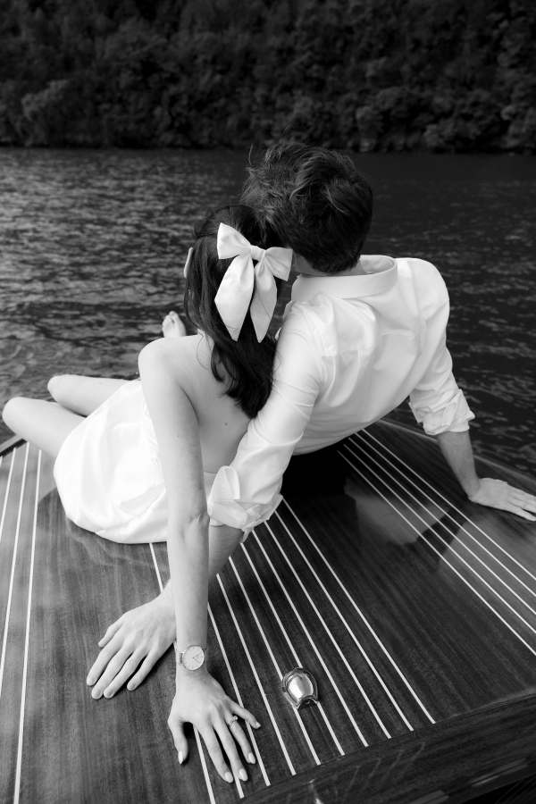 Photographers Ali Bailey