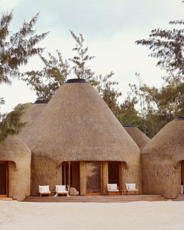 Where the It-Girls Are Staying: The Hottest Hotels Around the World