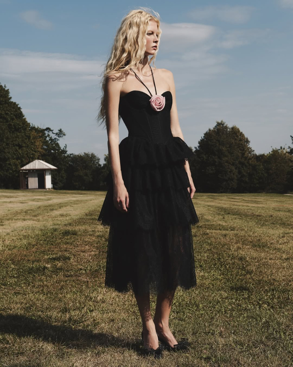 35 Best Lace Wedding Guest Dresses for Every Dress Code