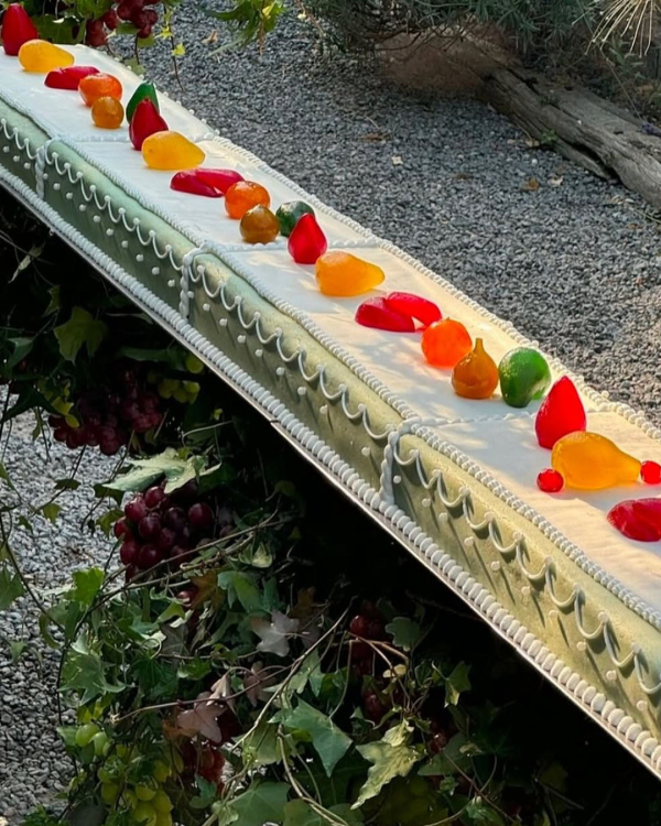 10 Major Cake Trends for 2026