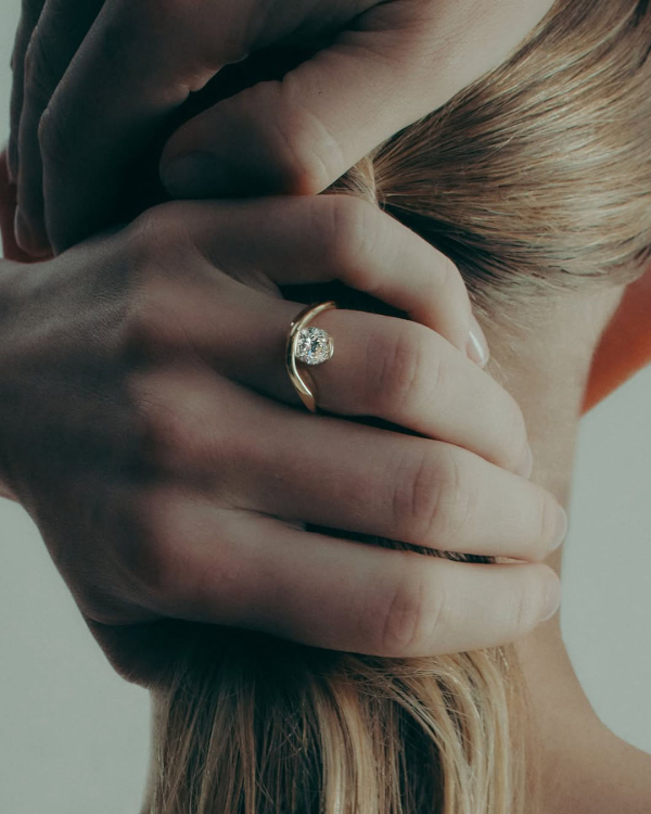 Engagement Ring Care: 8 Expert Tips to Keep Your Diamond Sparkling