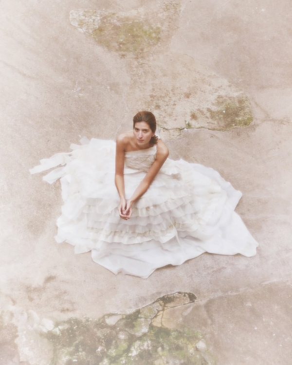 27 Best Wedding Dress Designers in Europe | European Bridal, Unique Designers | Luxury Bridal Wear