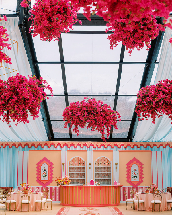 The Power of Color in Wedding Photography