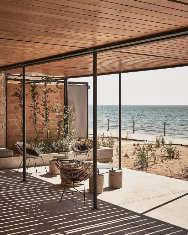 15 Stunning Boutique Hotels Perfect for Wedding Weekend Buyouts