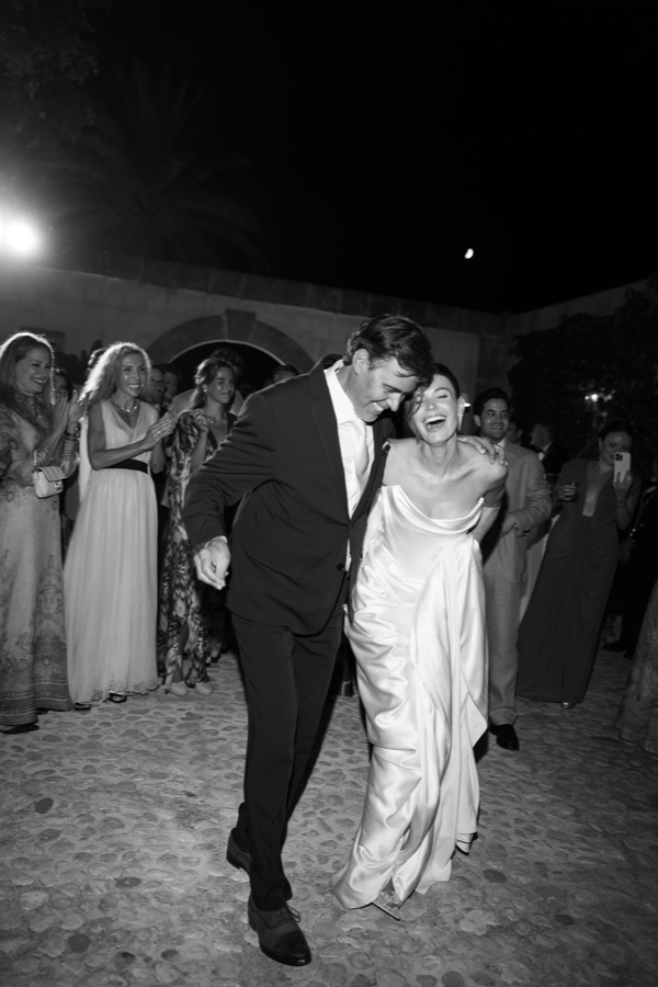 Photographers Sam & Larissa