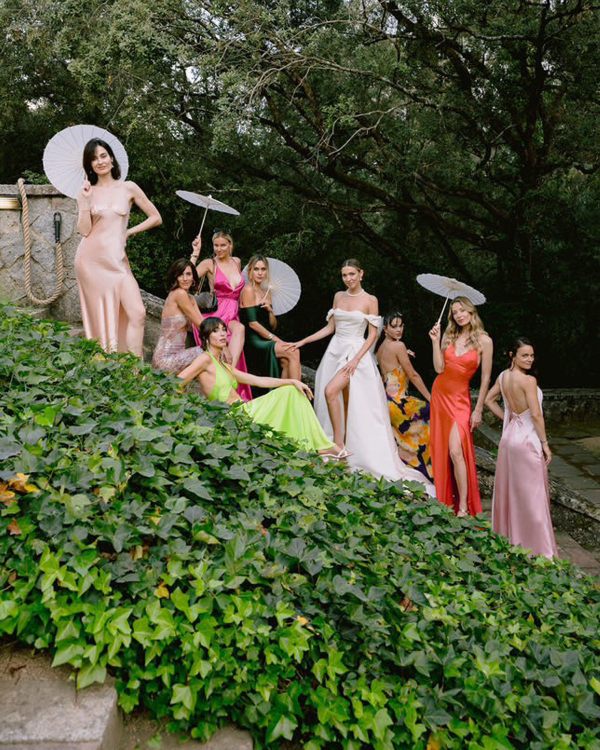 Franco Gribodo's Secrets to Authentic Destination Wedding Photographs