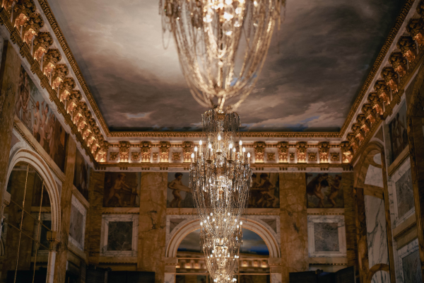 Venues Hôtel de Crillon, A Rosewood Hotel