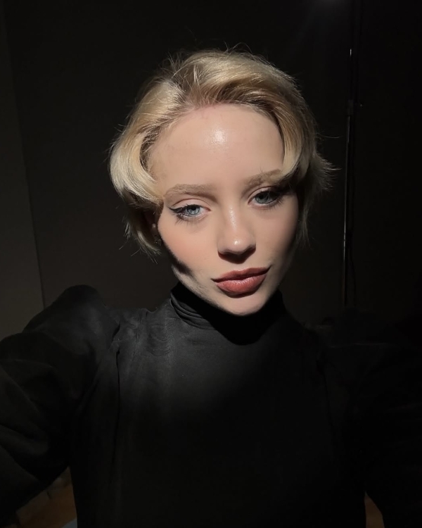 10 Hair Trends for Fall 2025