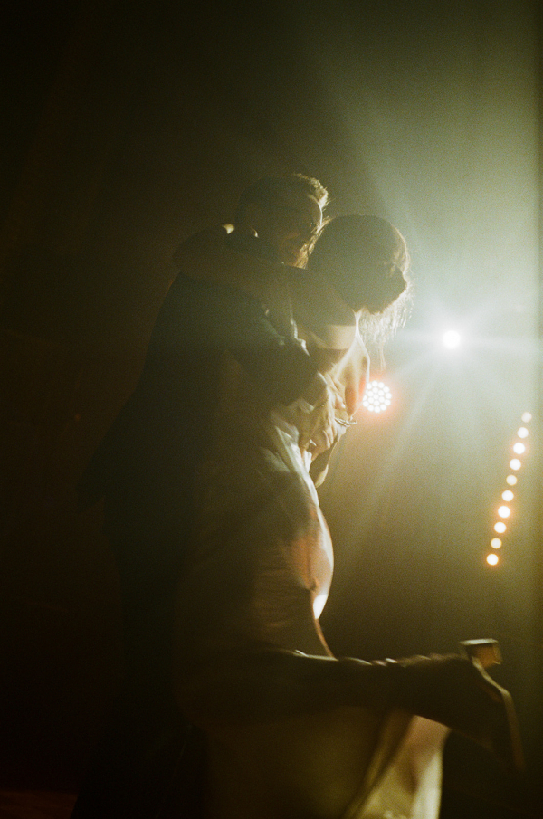 Photographers Sophie Berard