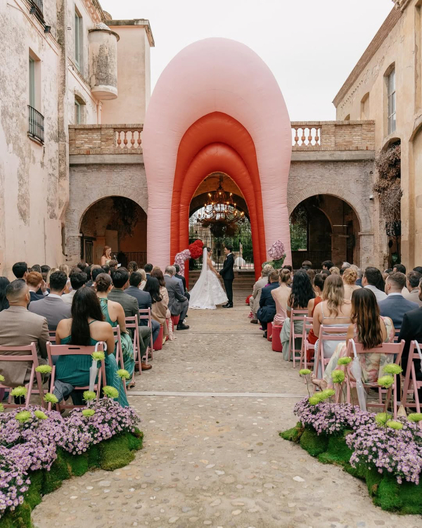 10 Major Event Design Trends for 2026