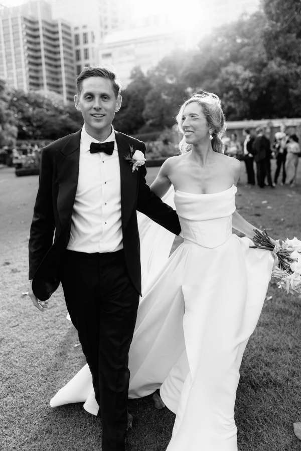 Photographers Ali Bailey