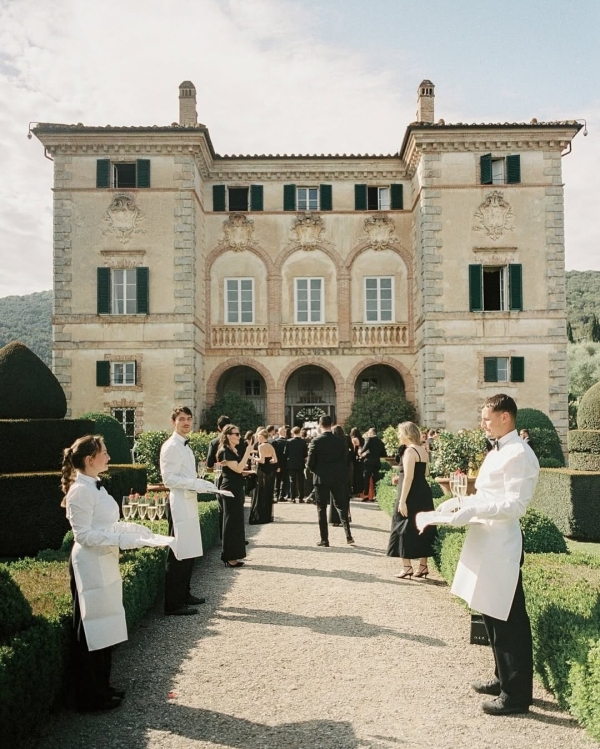 35 Best Wedding Venues in Europe | Beautiful Places to Get Married | Luxury Wedding Locations