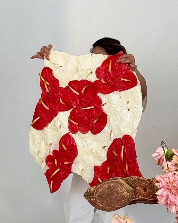 Trend: Arts & Crafts Florals