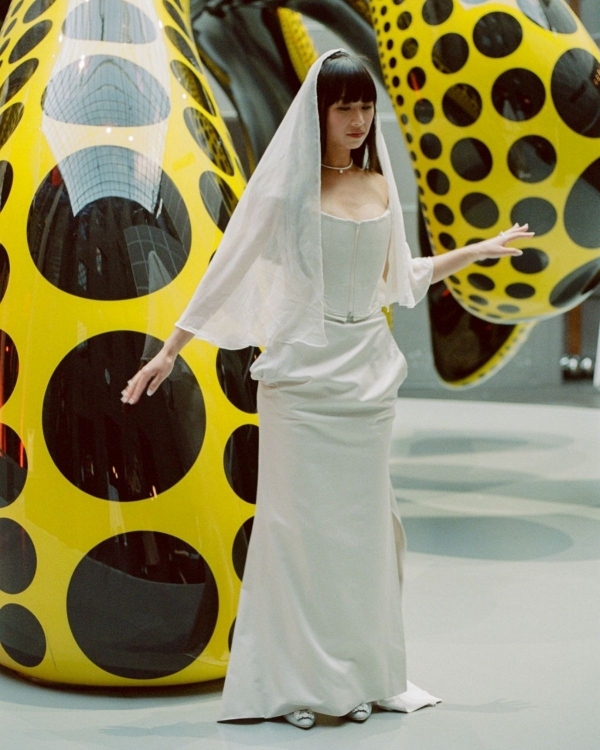 How to Submit Your Wedding and Get Featured on THE WED