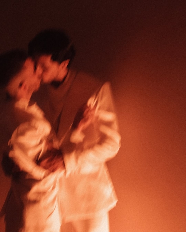 30 Best Wedding Photographers Around the World