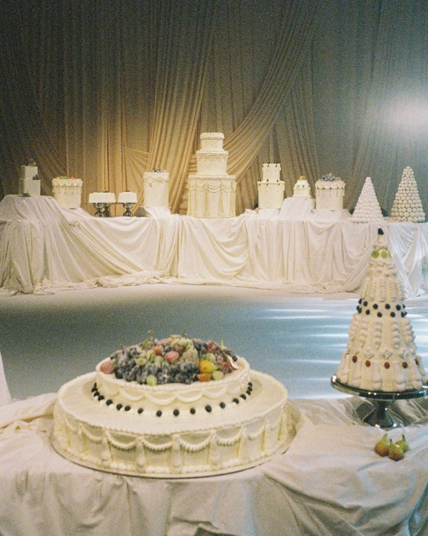 10 Major Cake Trends for 2026