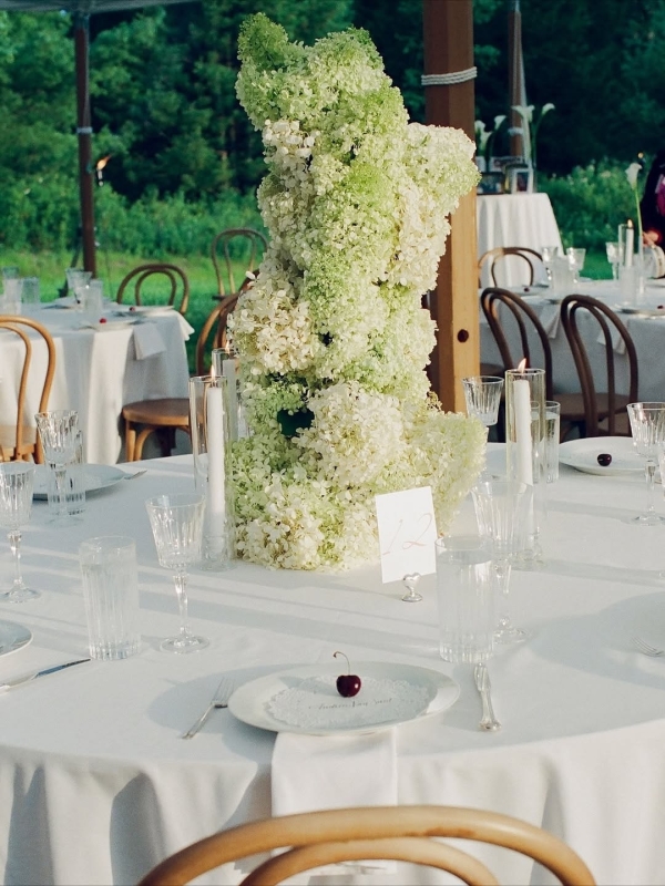 The Chicest Real Weddings of 2025 So Far