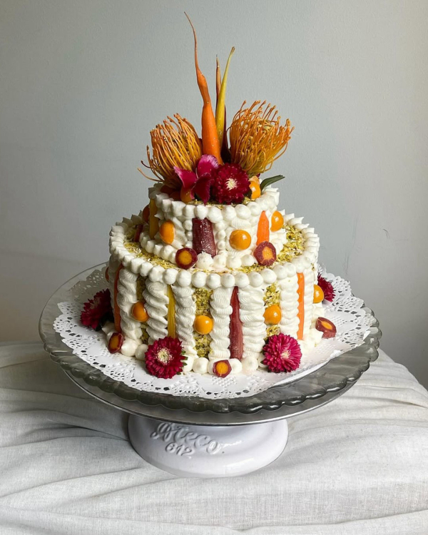 10 Major Cake Trends for 2026