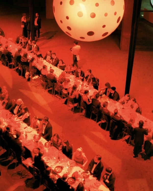 The Chicest Real Weddings of 2025 So Far