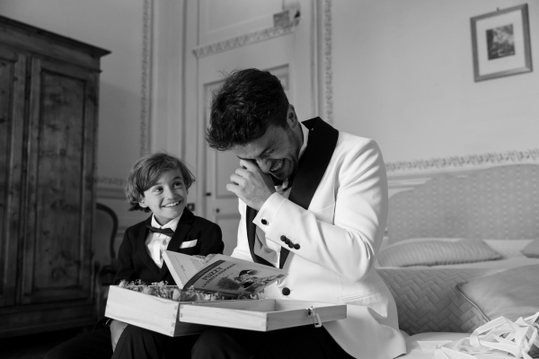 Photographers Constantine