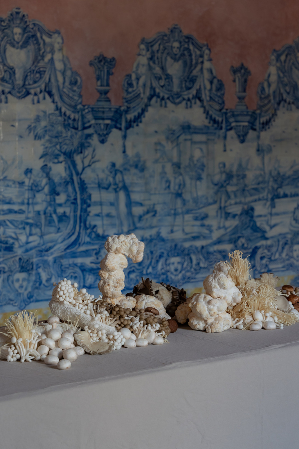 Florists Oh, Maria Flores