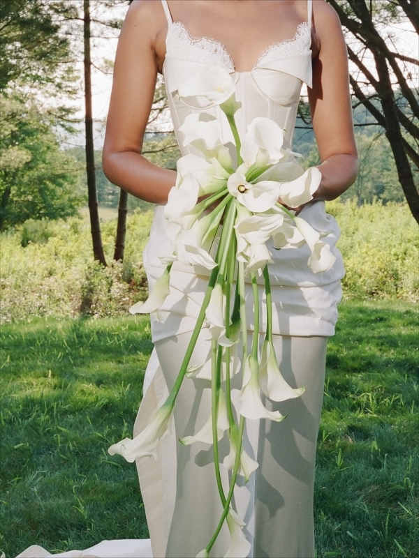 The Chicest Real Weddings of 2025 So Far