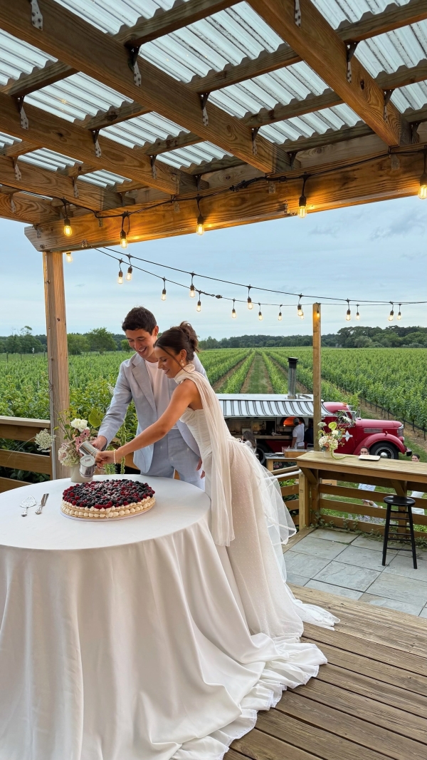 Content Creators Happily Ever Socials