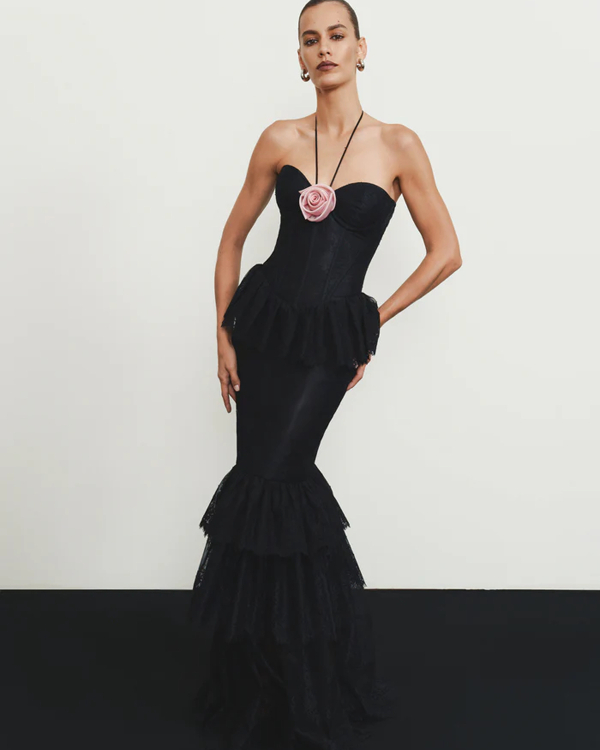 35 Best Lace Wedding Guest Dresses for Every Dress Code