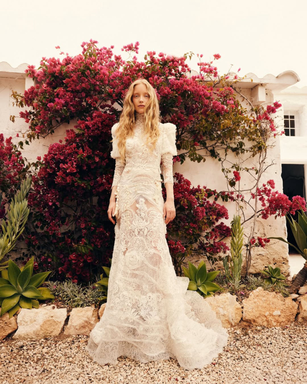 27 Best Wedding Dress Designers in Europe | European Bridal, Unique Designers | Luxury Bridal Wear