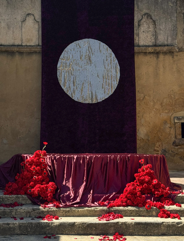 Florists Oh, Maria Flores