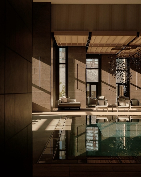 Where the It-Girls Are Staying: The Hottest Hotels Around the World