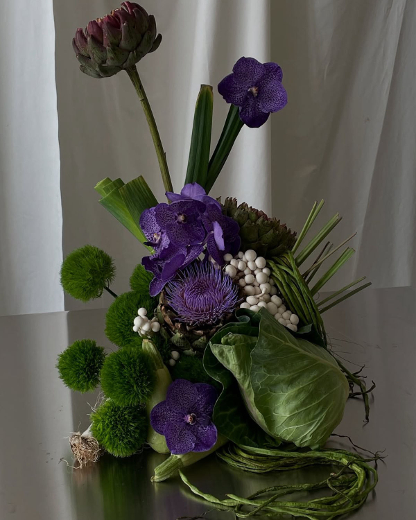 30 Best Wedding Florists Around the World