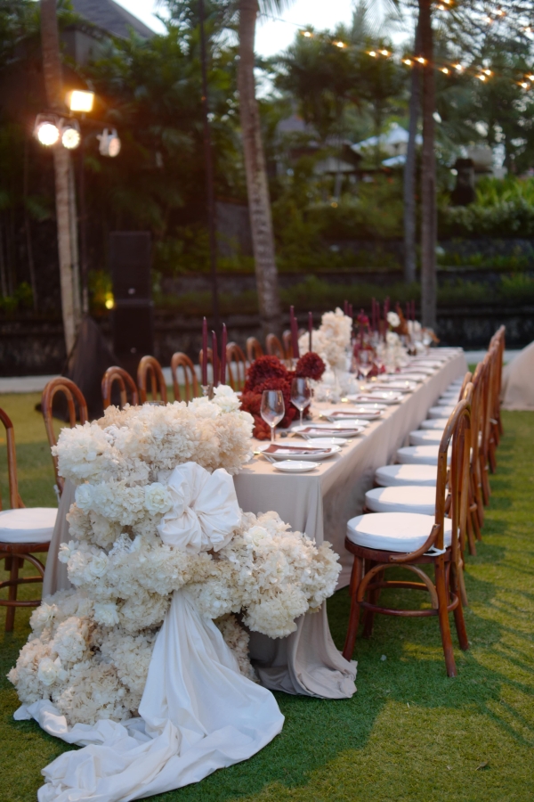 Florists DADA Island