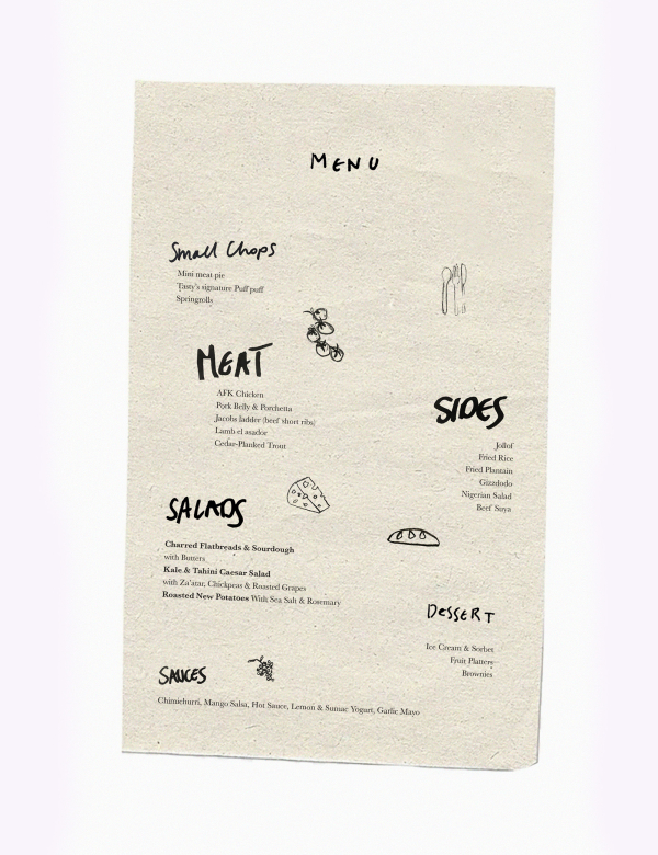 Stationery Theresa Paperie