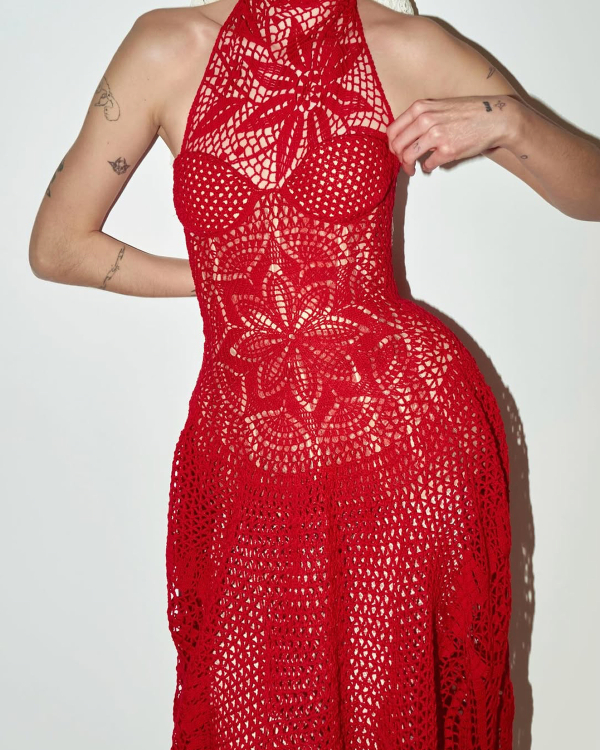 35 Best Lace Wedding Guest Dresses for Every Dress Code