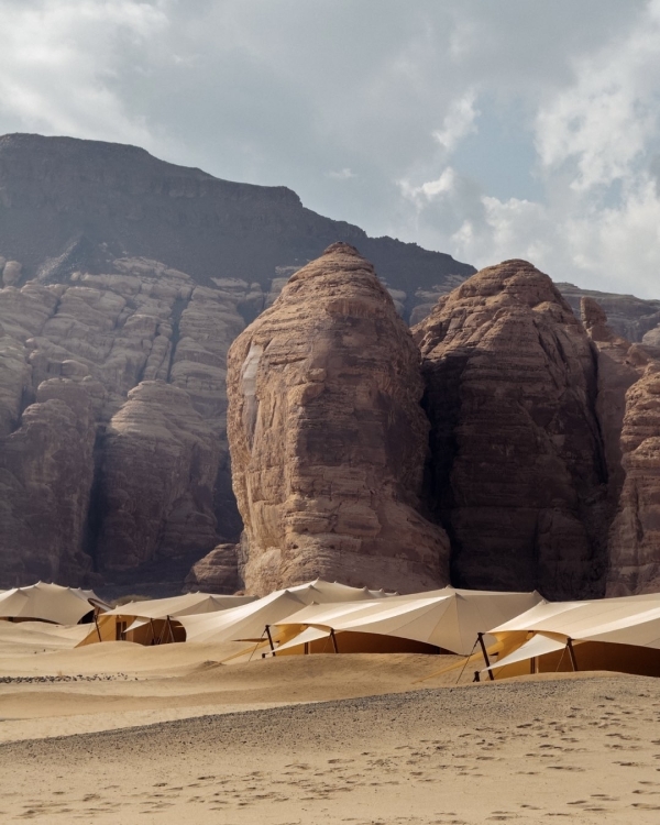 Where the It-Girls Are Staying: The Hottest Hotels Around the World