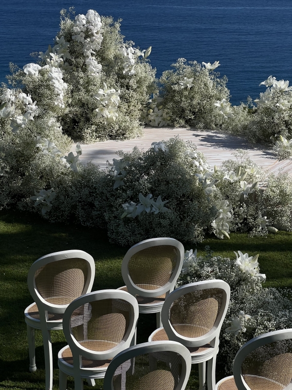 Florists DADA Island