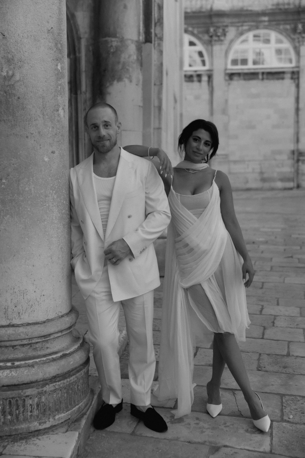 Photographers Nina Zverkova