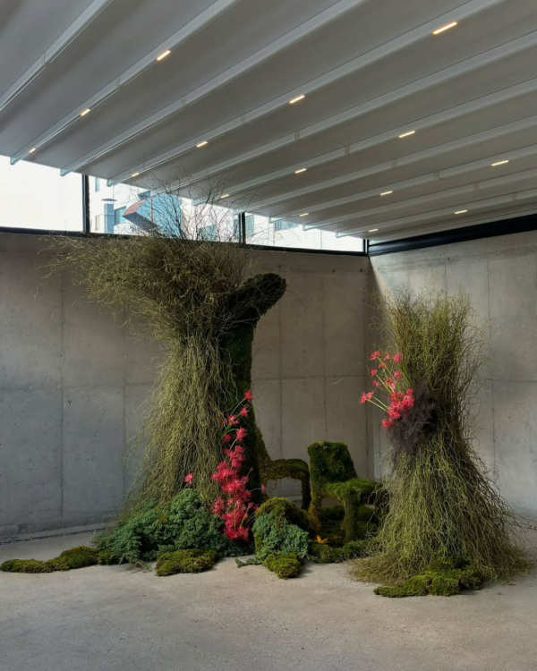 30 Best Wedding Florists Around the World