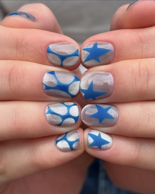 40 Trendy It-Girl Nail Designs to Inspire Your Next Appointment