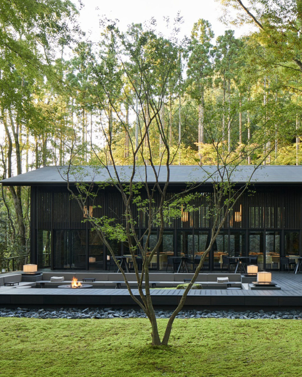 15 Stunning Boutique Hotels Perfect for Wedding Weekend Buyouts