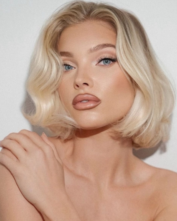 10 Hair Trends for Fall 2025