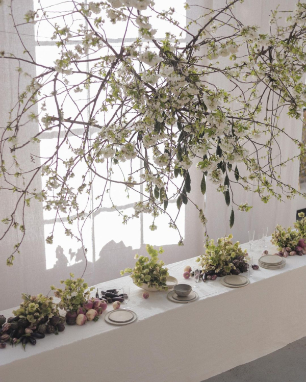 30 Best Wedding Florists Around the World