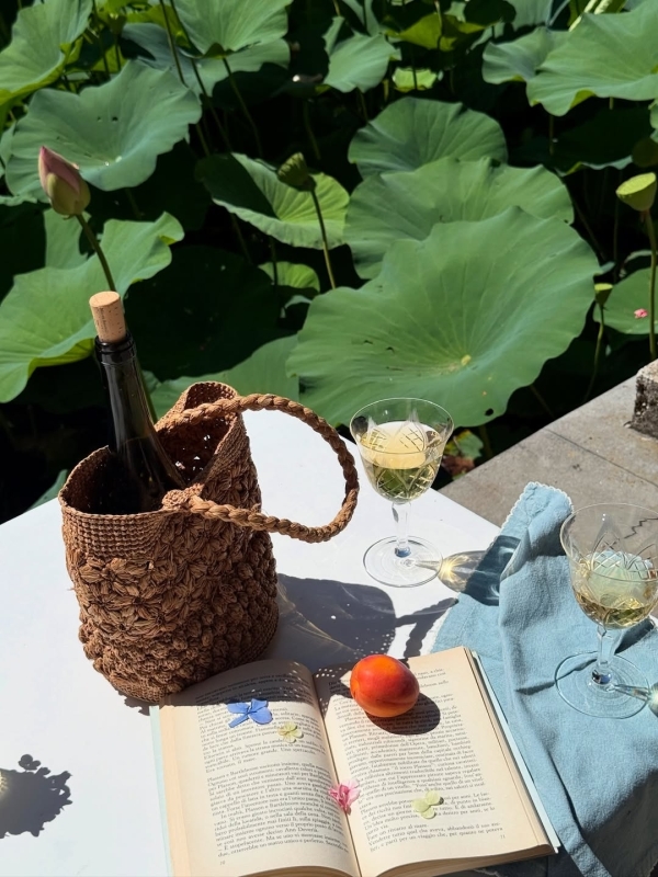 Where the It-Girls Are Staying: The Hottest Hotels Around the World