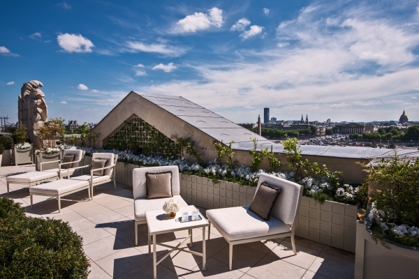 Venues Hôtel de Crillon, A Rosewood Hotel
